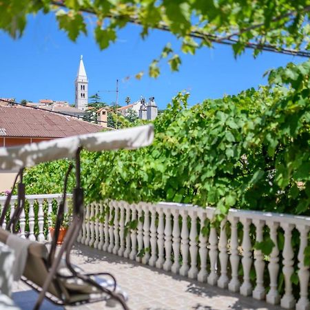 Apartmani Loreta Mali Lošinj Exterior foto